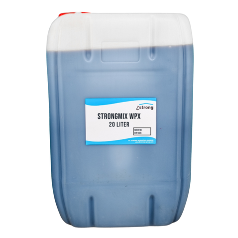 StrongMix WPX